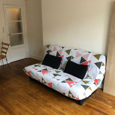 Le Relax Appartement Châlons-en-Champagne Buitenkant foto