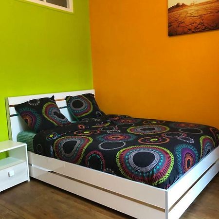 Le Relax Appartement Châlons-en-Champagne Buitenkant foto