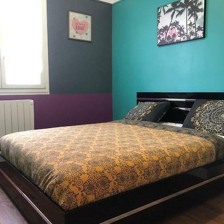 Le Relax Appartement Châlons-en-Champagne Buitenkant foto
