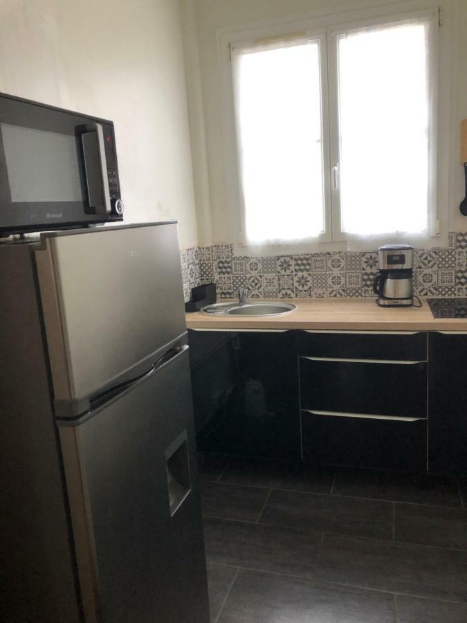 Le Relax Appartement Châlons-en-Champagne Buitenkant foto