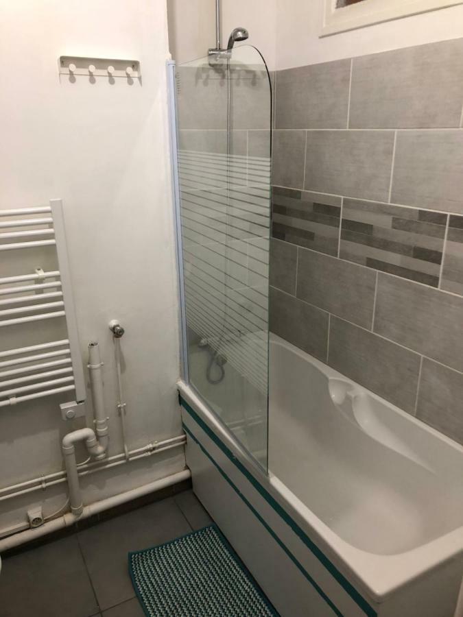 Le Relax Appartement Châlons-en-Champagne Buitenkant foto