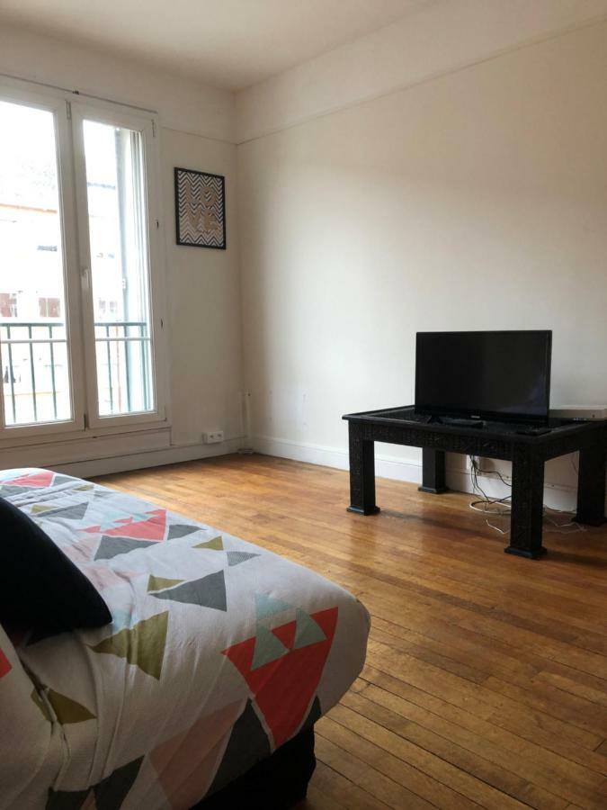 Le Relax Appartement Châlons-en-Champagne Buitenkant foto