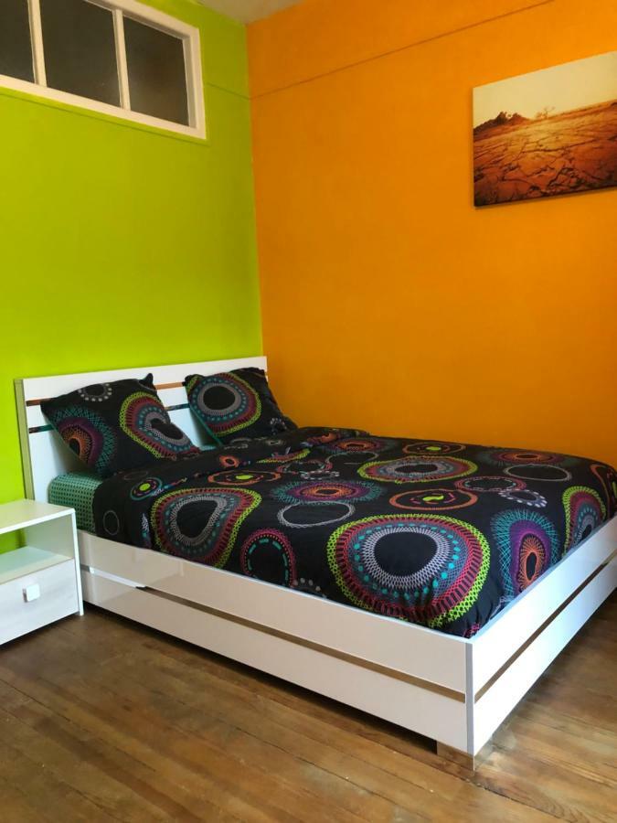 Le Relax Appartement Châlons-en-Champagne Buitenkant foto