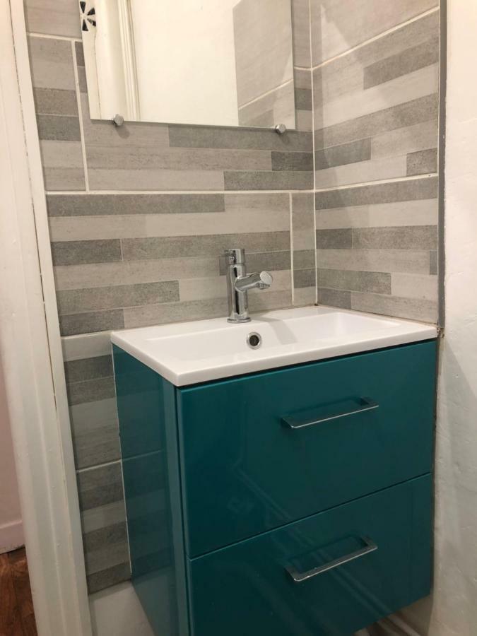 Le Relax Appartement Châlons-en-Champagne Buitenkant foto