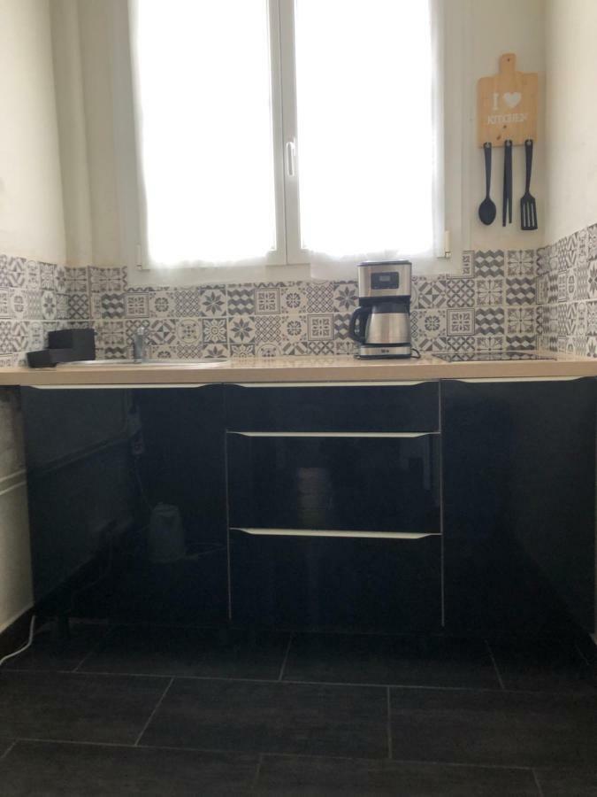 Le Relax Appartement Châlons-en-Champagne Buitenkant foto